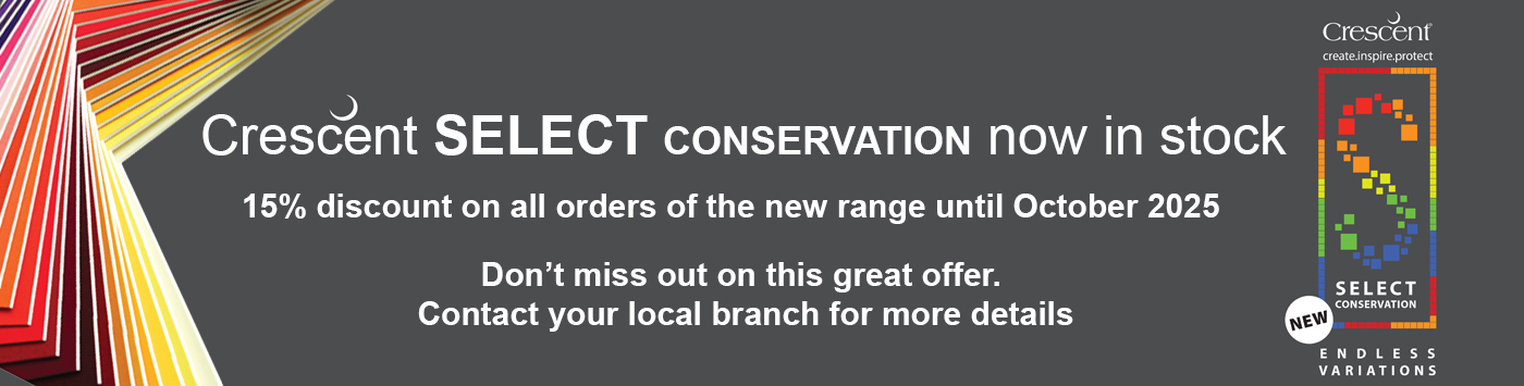 Crescent Select Offer from Wessex Pictures